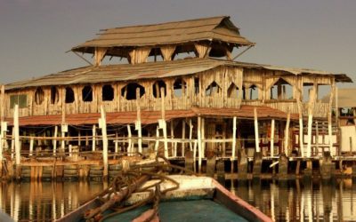 Djembe Factory, Lamin Lodge and Paradise Beach – Tour